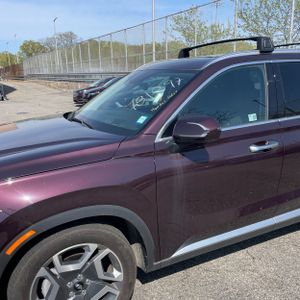 HYUNDAI PALISADE LIMITED - 2