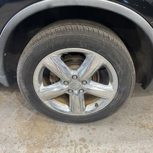 2011 Dodge DURANGO CITADEL 缩略图 18