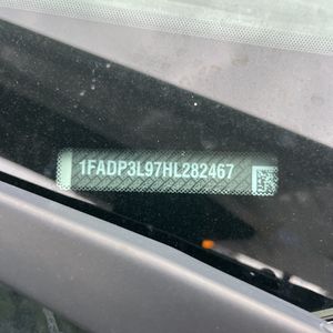 2017 FORD FOCUS ST thumbnail 53