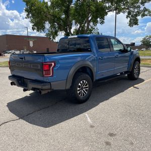 صورة 8 لـ 2019 FORD F-150 RAPTOR