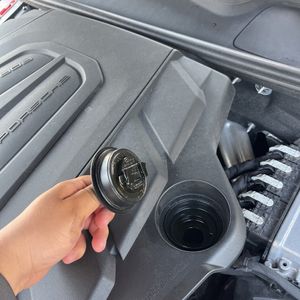 2019 Porsche CAYENNE BASE 缩略图 46