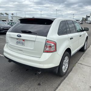 FORD EDGE SE - 7