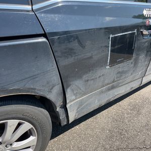 2016 Honda ODYSSEY EX-L 照片 50