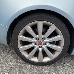 2014 Jaguar XF 3.0 — миниатюра 19