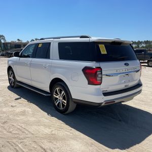 FORD EXPEDITION MAX LIMITED - 5