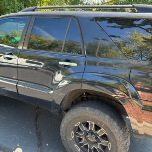 صورة 6 لـ 2006 Toyota 4RUNNER SR5