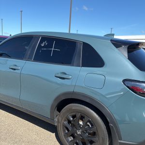 HONDA HR-V SPORT - 6