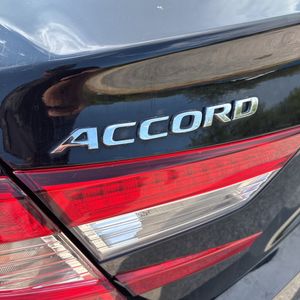 2020 Honda ACCORD EX — миниатюра 23