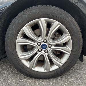 2019 FORD EDGE TITANIUM 缩略图 20