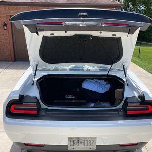 صورة مصغرة 41 لـ 2023 Dodge CHALLENGER SRT HELLCAT REDEYE WIDEBODY