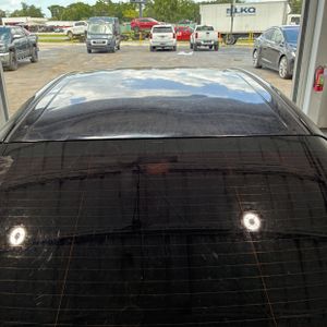 2018 Toyota CAMRY LE thumbnail 14