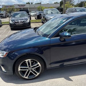 2018 AUDI A3 PREMIUM 照片 2