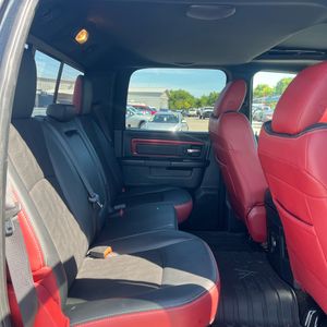صورة مصغرة 35 لـ 2017 RAM 1500 REBEL