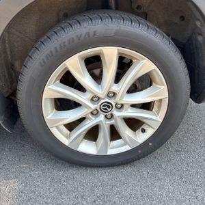 2014 Mazda CX-5 GRAND TOURING 缩略图 18