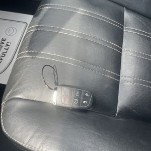 2018 Chrysler 300 S 缩略图 52