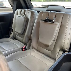 صورة مصغرة 36 لـ 2012 FORD EXPLORER LIMITED