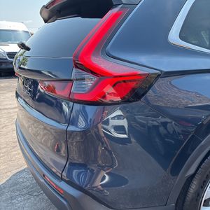 2025 Honda CR-V LX thumbnail 60