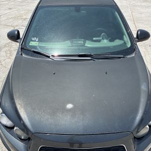 2016 Chevrolet SONIC LT AUTO 缩略图 15