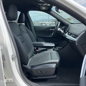 2025 BMW X1 XDRIVE28I — миниатюра 33