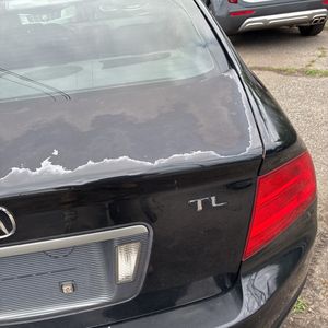 2005 Acura TL 3.2 — миниатюра 21