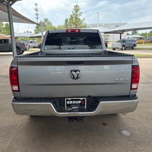 صورة 7 لـ 2022 RAM 1500 CLASSIC TRADESMAN