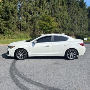 صورة 3 لـ 2019 Acura ILX W/PREMIUM