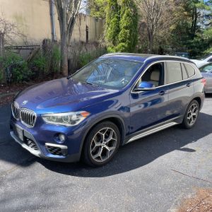BMW X1 XDRIVE28I - 1