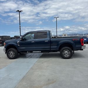 FORD F-350 LARIAT - 3
