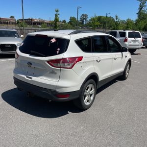 FORD ESCAPE SE - 8