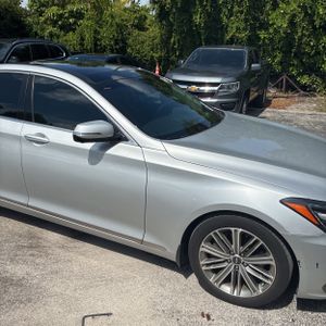 صورة مصغرة 13 لـ 2019 Genesis G80 3.8