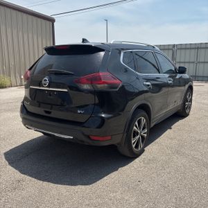 صورة 8 لـ 2019 Nissan ROGUE SV
