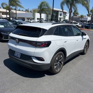 VOLKSWAGEN ID.4 PRO S - 8