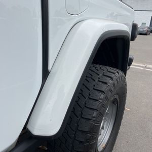 2021 JEEP GLADIATOR RUBICON — миниатюра 57