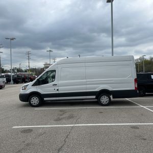 FORD E-TRANSIT 350 - 3