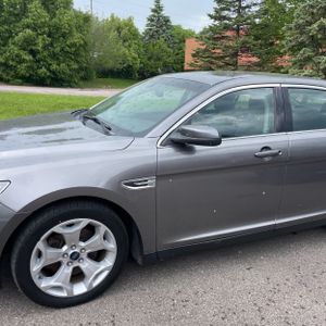 FORD TAURUS SEL - 2