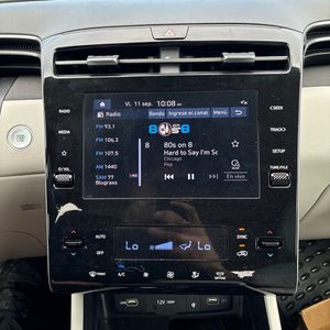 2023 Hyundai TUCSON SEL — фото 35