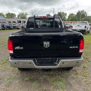 صورة 7 لـ 2015 RAM 2500 BIG HORN