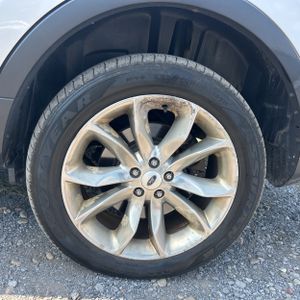 2014 FORD EXPLORER LIMITED 缩略图 17