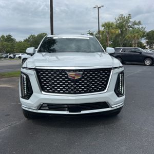 صورة 14 لـ 2026 Cadillac ESCALADE BASE