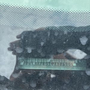 CHEVROLET TRAVERSE - 9