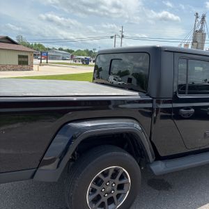 JEEP GLADIATOR OVERLAND - 9