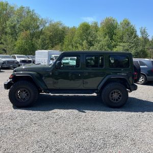 JEEP WRANGLER RUBICON 392 - 3