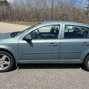 CHEVROLET COBALT LT - 4