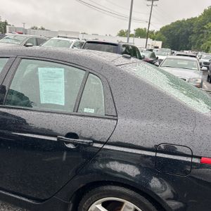 2005 Acura TL 3.2 照片 5