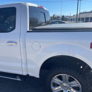 FORD F-150 XLT - 6
