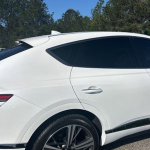 GENESIS GV80 COUPE 3.5T E-SC - 9