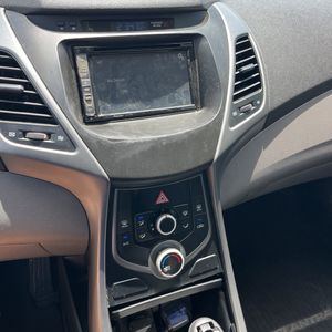 2016 Hyundai ELANTRA SE 缩略图 37