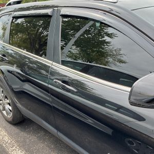 JEEP CHEROKEE LIMITED - 10