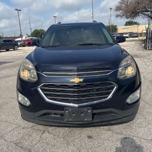 صورة مصغرة 14 لـ 2017 Chevrolet EQUINOX LT