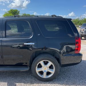 CHEVROLET TAHOE LT - 6